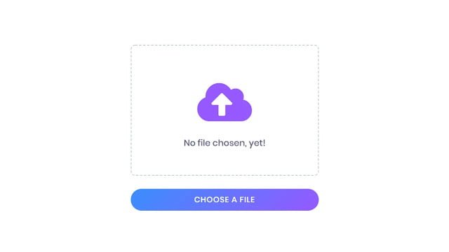 Preview Image Before Upload in HTML CSS & JavaScript Preview Image Before Upload in HTML CSS & JavaScript
